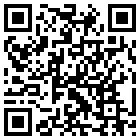 qrcode für Powergear 3PH DECKENKLAMMER Schwarz - PRO-N1SK-B