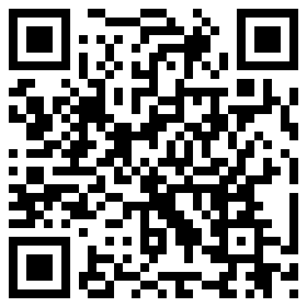 qrcode für Powergear 3PH MINI 1 ADAPTER Weiß - PRO-S140A-W