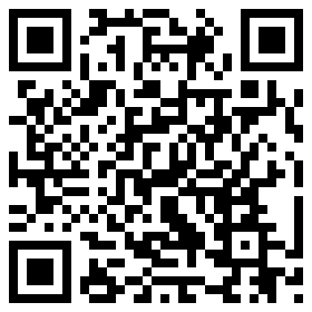 qrcode für Powergear 3PH 48V AUFBAUSCHIENE Weiß 1 meter - PRO-N110-W-PT