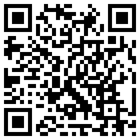qrcode für Powergear 3PH 48V AUFBAUSCHIENE Schwarz 2 meter - PRO-N120-B-PT