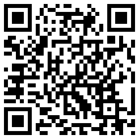 qrcode für Powergear 3PH 48V EINBAUSCHIENE Schwarz 2 meter - PRO-RN120-B-PT