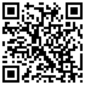 qrcode für Powergear 3PH 48V EINBAUSCHIENE Weiß 3 meter - PRO-RN130-W-PT