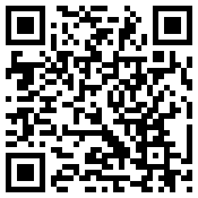 qrcode für Powergear 3PH 48V AUFBAUSCHIENE TIEF Weiß 1 meter - PRO-DN110-W-PT