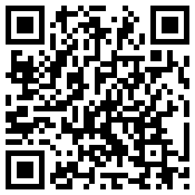 qrcode für Powergear 3PH 48V AUFBAUSCHIENE TIEF Weiß 2 meter - PRO-DN120-W-PT
