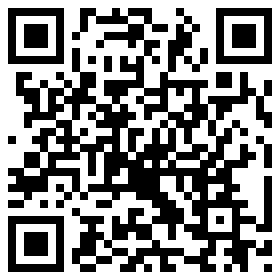 qrcode für Powergear 3PH 48V AUFBAUSCHIENE TIEF Weiß 3 meter - PRO-DN130-W-PT