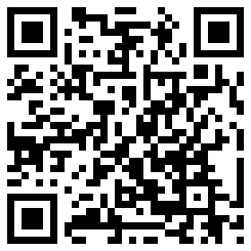 qrcode für Powergear 3PH 48V STROMFÜHRENDER EINSPEISER LINKS Schwarz - PRO-N131L-B