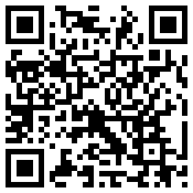 qrcode für Powergear 3PH 48V ENDKAPPE Schwarz - PRO-N132-B