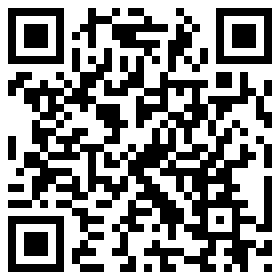 qrcode für Powergear 3PH 48V ENDKAPPE EINBAUSCHIENE Weiß - PRO-RN132-W