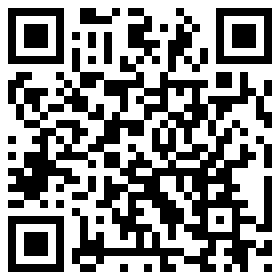 qrcode für Powergear 3PH 48V DEEP PROFILE ENDKAPPE Weiß - PRO-DN132-W