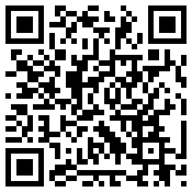 qrcode für Powergear 3PH 48V EINSPEISER Flexibel Schwarz - PRO-N139-B