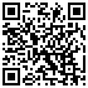 qrcode für Powergear 3PH 48V PROFIL EINSPEISER FLACH RECHTS Weiß - PRO-N135FR-W