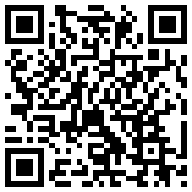qrcode für Powergear 3PH 48V PROFIL EINSPEISER FLACH RECHTS Schwarz - PRO-N135FR-B
