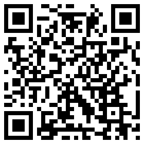 qrcode für Powergear 3PH 48V PROFIL EINSPEISER EINBAUSCHIENE FLACH LINKS Schwarz - PRO-RN135FL-B