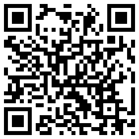 qrcode für Powergear 3PH 48V PROFIL EINSPEISER EINBAUSCHIENE FLACH RECHTS Weiß - PRO-RN135FR-W