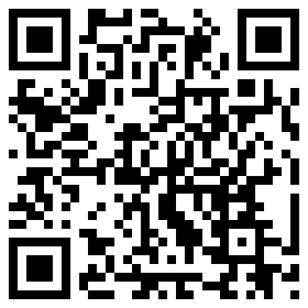 qrcode für Fanvil Wall Mounted Speaker - A212 Black