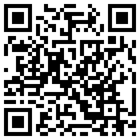 qrcode für Powergear 3PH 48V PROFIL EINSPEISER TIEF FLACH LINKS Schwarz - PRO-DN135FL-B