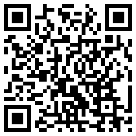 qrcode für Powergear 3PH 48V PROFIL EINSPEISER TIEF FLACH RECHTS Schwarz - PRO-DN135FR-B