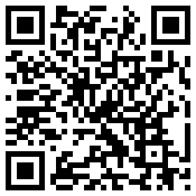 qrcode für Powergear 3PH 48V PROFIL EINSPEISER STEREO Schwarz - PRO-N135S-B