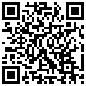 qrcode für Powergear 3PH 48V PROFIL EINSPEISER EINBAUSCHIENE STEREO Weiß - PRO-RN135S-W