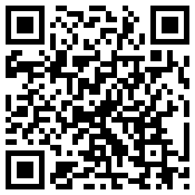 qrcode für Powergear 3PH 48V SCHIENENABDECKLEISTE Schwarz 2 meter - PRO-CSN20-B