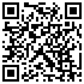 qrcode für Axis Zubehör Cover/Gehäuse 4er Pack TP3834 Schwarz - 03012-001