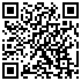 qrcode für Powergear 3PH 48V ADAPTER INKL DALI 350mA LED TREIBER POLARISIERT Schwarz - PRO-N140A-D350-B