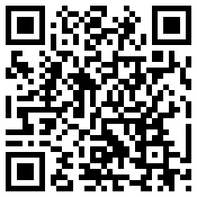 qrcode für Powergear 3PH 48V ADAPTER INKL DALI 500mA LED TREIBER POLARISIERT Schwarz - PRO-N140A-D500-B