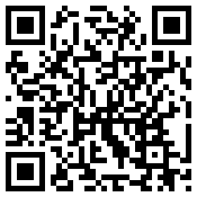 qrcode für Powergear 3PH 48V ADAPTER INKL DALI 700mA LED TREIBER POLARISIERT Schwarz - PRO-N140A-D700-B