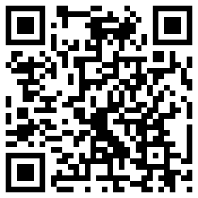 qrcode für Shelly · Unterputz · "Wall Display Black & BLU H&T Black" · Android · WLAN · - Shelly_WD_HT_bundle_s