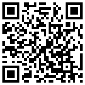 qrcode für PROFOON A003872 - PDX 1100 DECT Telefon 1 Mobilteil schwarz