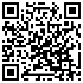 qrcode für PROFOON A003888 - PDX 320 DECT Telefon 2 Mobilteilen schwarz