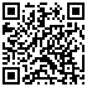 qrcode für JUNG A1521BF