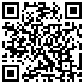 qrcode für JUNG A1521BFBL