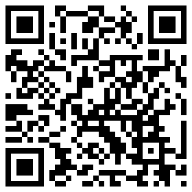 qrcode für JUNG A1521BFGN
