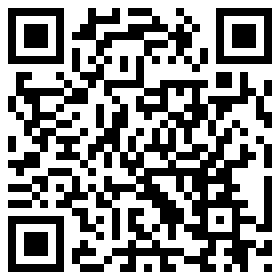 qrcode für JUNG A5583BFMO
