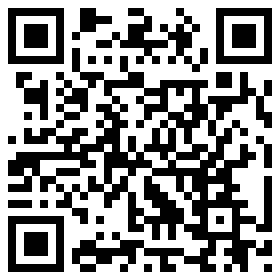 qrcode für JUNG AF584BFCH