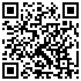 qrcode für JUNG AF584BFMO