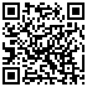 qrcode für JUNG AF585BFCH
