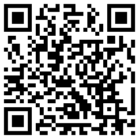 qrcode für JUNG CD1521BFBR