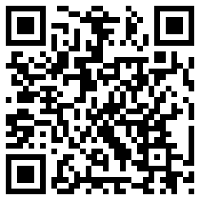 qrcode für JUNG CD1521SW