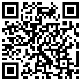 qrcode für JUNG FMLC1700P206