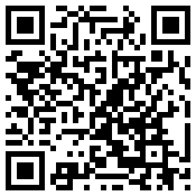 qrcode für Cellularline Clear Strong Case iPhone 16 Pro Max - CLEARDUOIPH16PRMT