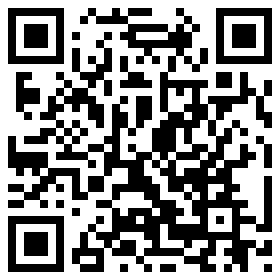 qrcode für Cellularline Fine Case iPhone 16 Clear - FINECIPH16T