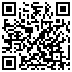 qrcode für Cellularline Sensation Case iPhone 16 Black - SENSATIONIPH16K
