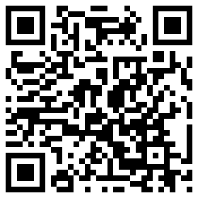 qrcode für Cellularline Sensation Case iPhone 16 Plus Black - SENSATIONIPH16MAXK