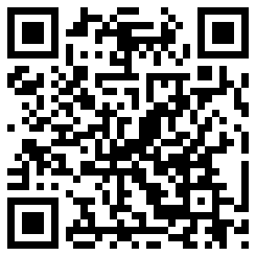 qrcode für Cellularline Strong Guard Case iPhone 16 Plus Clear - TETRACIPH16MAXT