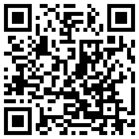 qrcode für Samsung Mobeen Clear Cover Galaxy A16 - GP-FPA166AEDTW