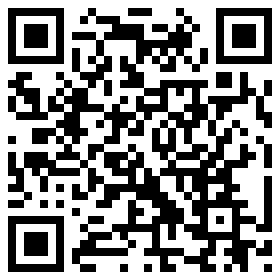 qrcode für Samsung Galaxy Watch6 Classic 43mm LTE Body black - SM-R955FZKDDBT