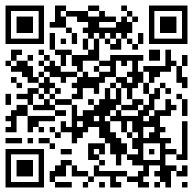 qrcode für Cellularline Bluetooth Smartwatch ION Black - BTIONWATCHK