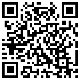 qrcode für Samsung Smart Book Cover Galaxy Tab S9 Blue - EF-BX710PLEGWW